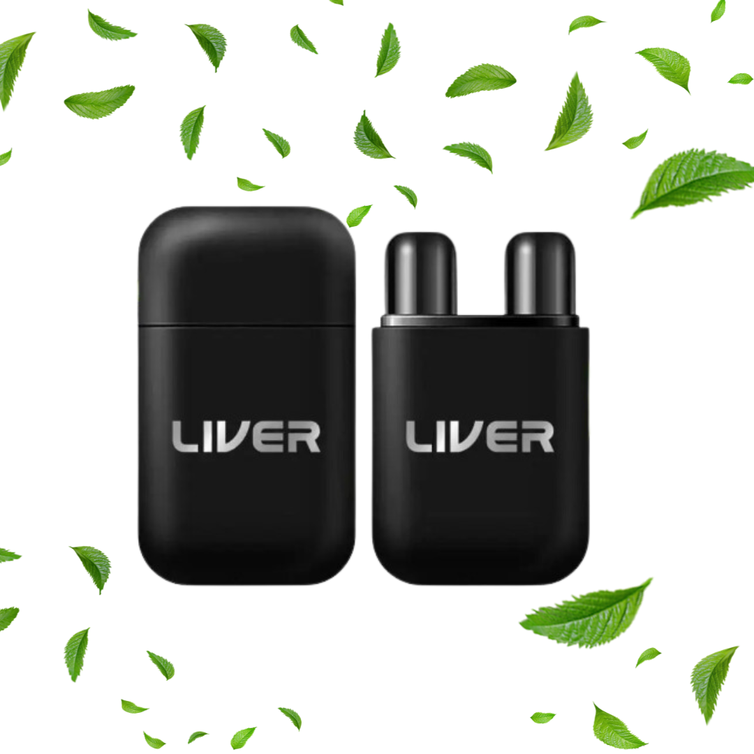 Miniatura 2 de Desintoxicante  nasal